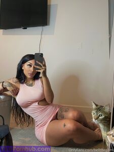 BellTheGemini Onlyfans Leaks Set photo 9