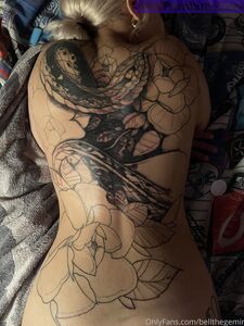 BellTheGemini Onlyfans Leaks Set photo 13