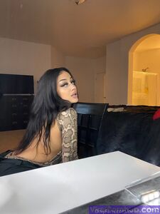 BellTheGemini Onlyfans Leaks Set photo 15