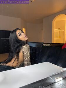 BellTheGemini Onlyfans Leaks Set photo 27