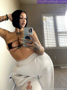 BellTheGemini Onlyfans Leaks Set photo 43