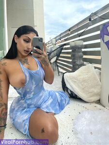 BellTheGemini Onlyfans Leaks Set photo 45