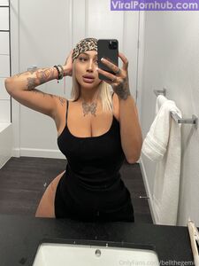 BellTheGemini Onlyfans Leaks Set photo 49