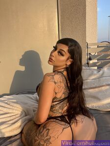 BellTheGemini Onlyfans Leaks Set photo 50
