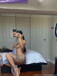 BellTheGemini Onlyfans Leaks Set photo 84