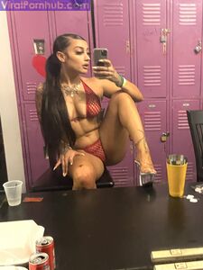 BellTheGemini Onlyfans Leaks Set photo 93