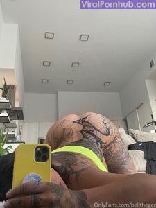 BellTheGemini Onlyfans Leaks Set photo 96