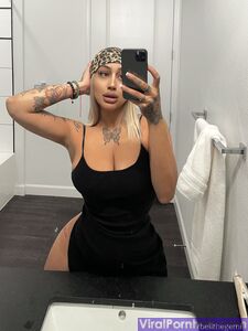 BellTheGemini Onlyfans Leaks Set photo 97