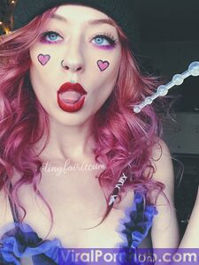 Inbedwithbambi Onlyfans Leaks Nude Album photo 23