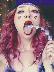 Inbedwithbambi Onlyfans Leaks Nude Album photo 25