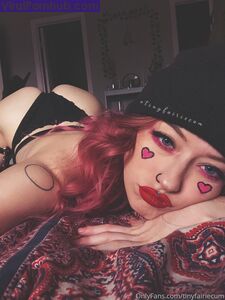 Inbedwithbambi Onlyfans Leaks Nude Album photo 96