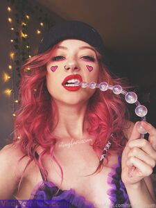 Inbedwithbambi Onlyfans Leaks Nude Album photo 97