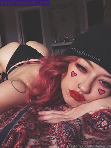 Inbedwithbambi Onlyfans Leaks Nude Album photo 110