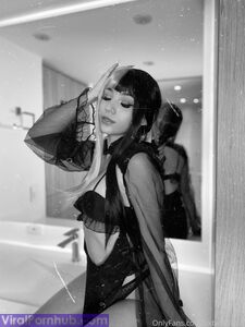 Mariana Cruz Onlyfans Leaks Nude Album photo 2