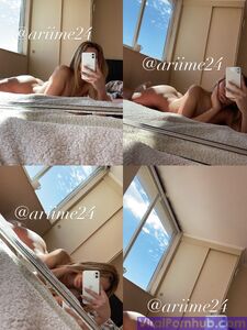 PrincesArii Onlyfans Leaks Photos photo 22