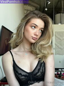 Autumnsren Onlyfans Leaks Nude Album photo 2