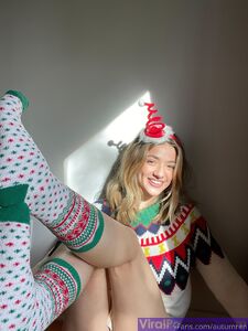 Autumnsren Onlyfans Leaks Nude Album photo 11