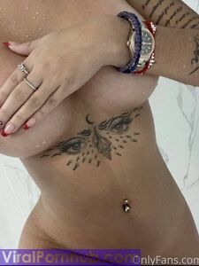 Malu Trevejo Onlyfans Leaks Album photo 7