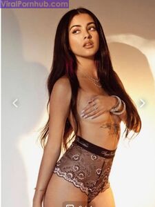 Malu Trevejo Onlyfans Leaks Album photo 42