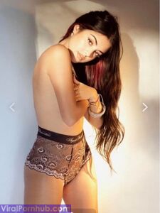Malu Trevejo Onlyfans Leaks Album photo 44