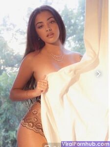 Malu Trevejo Onlyfans Leaks Album photo 49