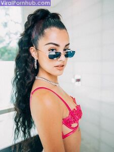 Malu Trevejo Onlyfans Leaks Album photo 56