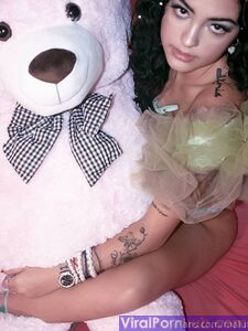 Malu Trevejo Onlyfans Leaks Album photo 59