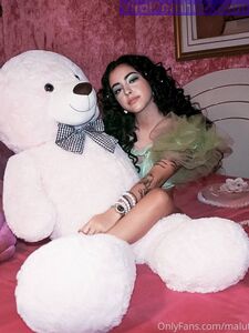 Malu Trevejo Onlyfans Leaks Album photo 64