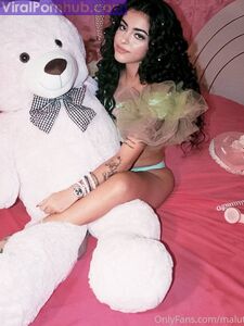Malu Trevejo Onlyfans Leaks Album photo 65