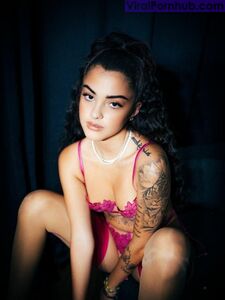 Malu Trevejo Onlyfans Leaks Album photo 79