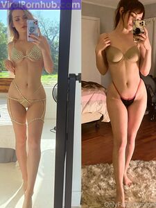 OMGCosplay Onlyfans Leaks Nude Photo Set photo 37