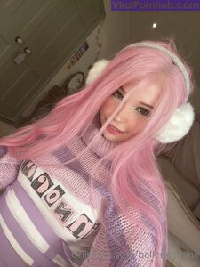 Belle Delphine Paid Bedroom Set leaked photo 3