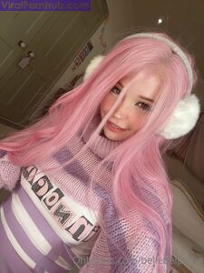 Belle Delphine Paid Bedroom Set leaked photo 38