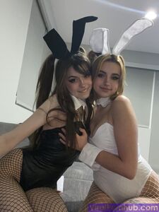 Tiktok Hannahowo Hot Onlyfans Private Nudes Leaked 2022 photo 6