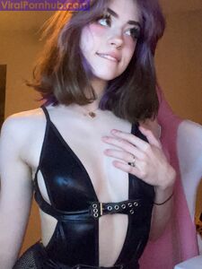 Tiktok Hannahowo Hot Onlyfans Private Nudes Leaked 2022 photo 45