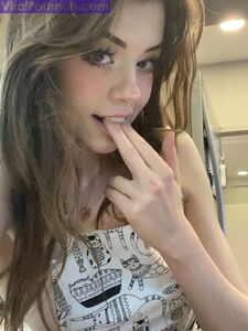 Tiktok Hannahowo Hot Onlyfans Private Nudes Leaked 2022 photo 79