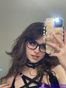 Tiktok Hannahowo Hot Onlyfans Private Nudes Leaked 2022 photo 94