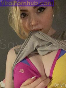 Savyarose Onlyfans Leaks Nude Album photo 21