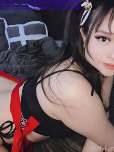 Ambiyah Onlyfans Leaks Nude Album photo 7