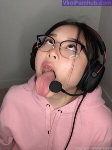 Ambiyah Onlyfans Leaks Nude Album photo 16
