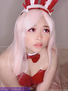 Ambiyah Onlyfans Leaks Nude Album photo 19
