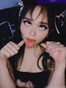 Ambiyah Onlyfans Leaks Nude Album photo 22