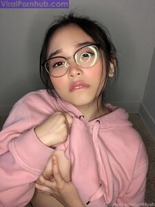 Ambiyah Onlyfans Leaks Nude Album photo 35