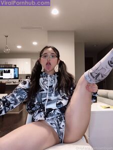 Ambiyah Onlyfans Leaks Nude Album photo 38