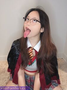 Ambiyah Onlyfans Leaks Nude Album photo 55