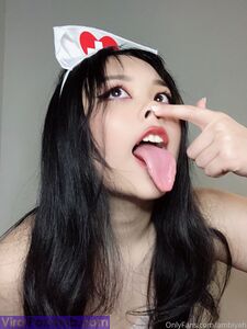 Ambiyah Onlyfans Leaks Nude Album photo 61