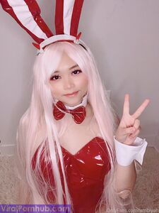 Ambiyah Onlyfans Leaks Nude Album photo 63