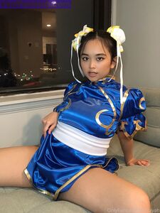 Ambiyah Onlyfans Leaks Nude Album photo 89