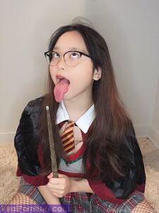 Ambiyah Onlyfans Leaks Nude Album photo 99