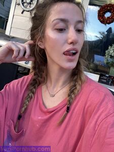 Nicollesnow Onlyfans Leaks Nude Album photo 31
